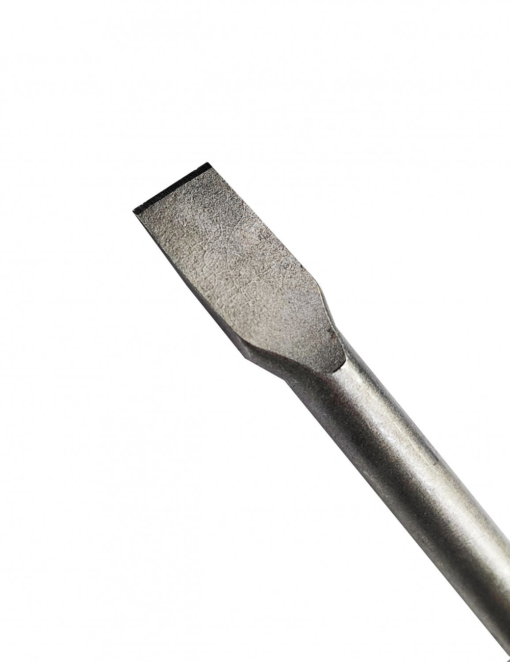 Зубило широкое (лопатка) SDS-max 18х40х400 мм