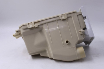 Бункер и кювета для порошка стиральной машины Whirpool