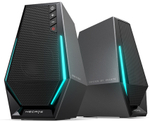 Компьютерные колонки Edifier G1500 черный
