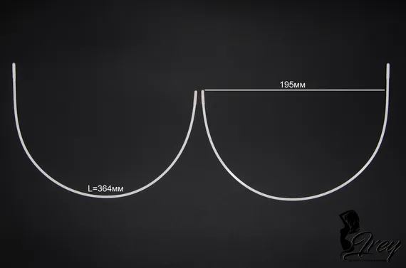 Каркасы Arta-F, тип 1, стандарт