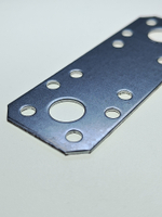 100х35 ОЦ. Крепежная пластина (20 шт.)