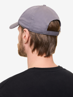 КЕПКА БЕЙСБОЛКА BASK SUN HAT LOGO V2