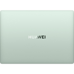 Ноутбук Huawei MateBook 14 FLMH-X, 14" OLED Touch 2K 2880x1920, Core Ultra 5 125H, 16Gb, SSD 512Gb, Intel Arc, NoOS, green