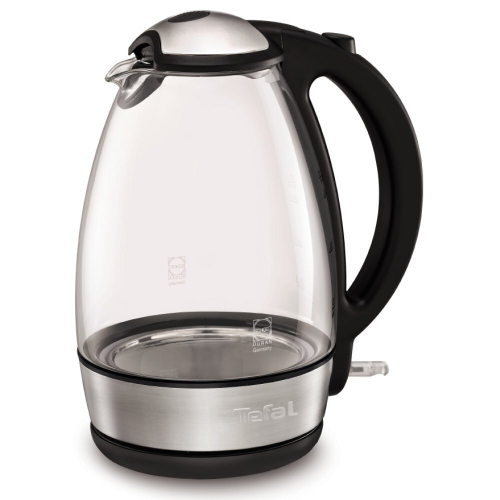 Электрический чайник Tefal Glass KI720830