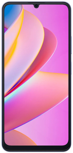 Смартфон Blackview Color 8 8 ГБ/128 ГБ фиолетовый