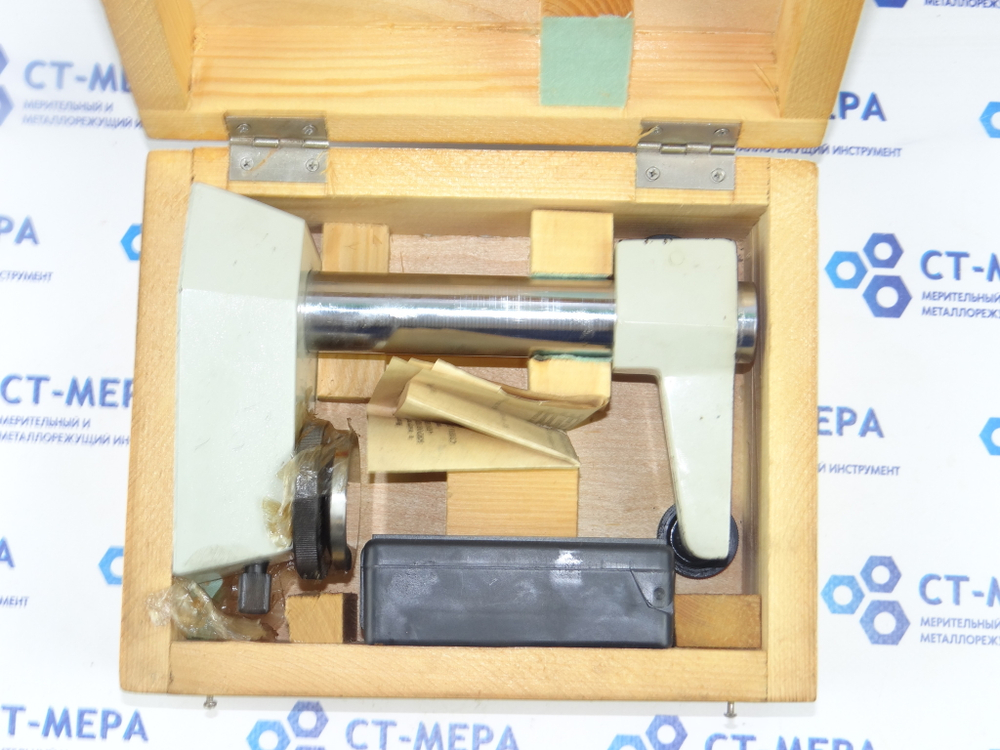 Стойка измерительная С-III М 8-50 ГОСТ 10197-70 Уценка