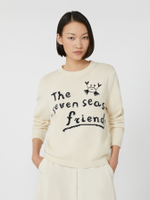 Джемпер женский WEEKEND MAX MARA NESPOLA