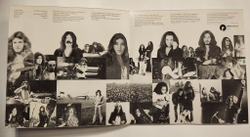 Винтажная виниловая пластинка LP Deep Purple Come Taste The Band (Sweden 1975)