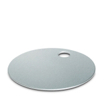 0830806 - WMTB-AL (D30) CUS - Алюминиевая табличка