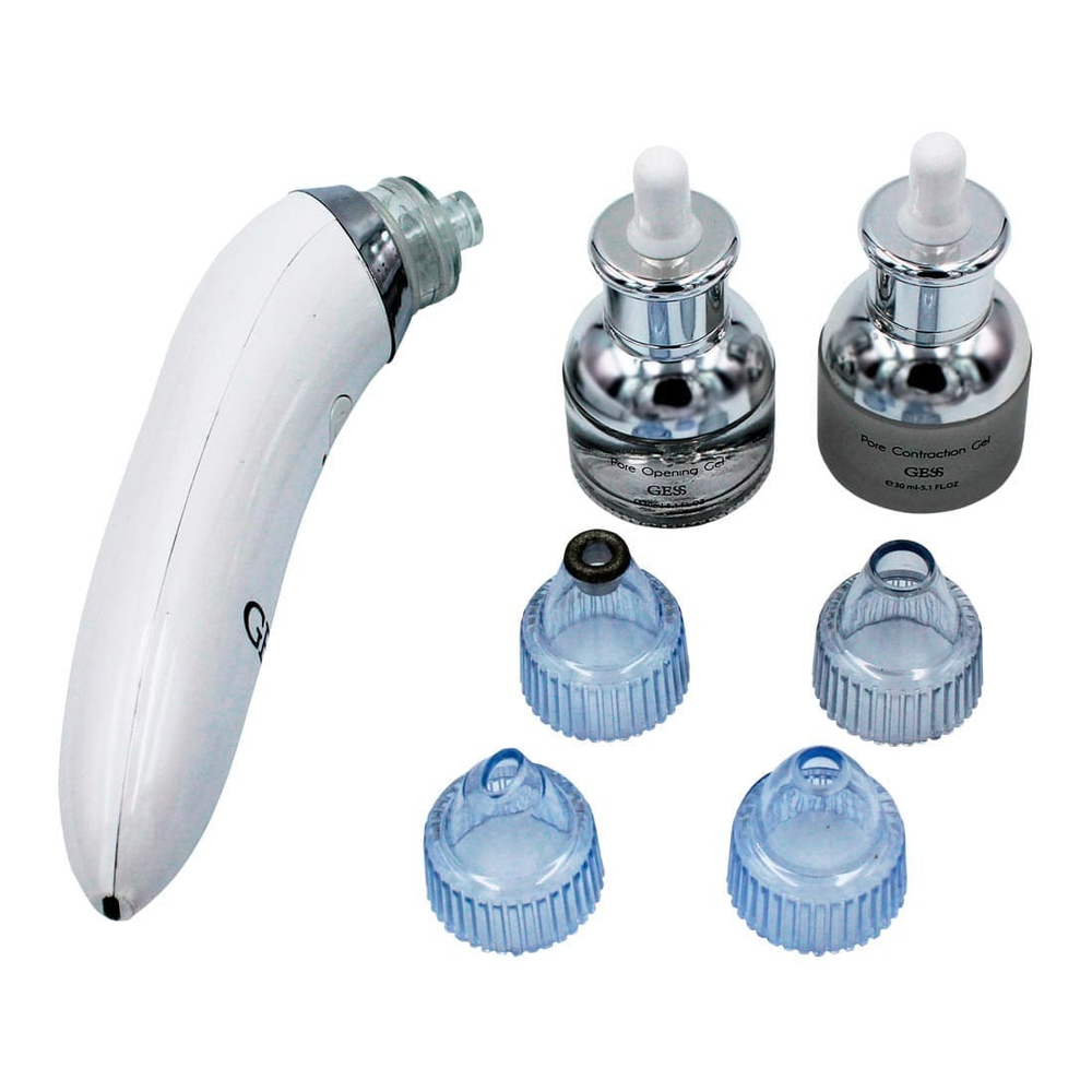 Прибор для вакуумной чистки Elastic