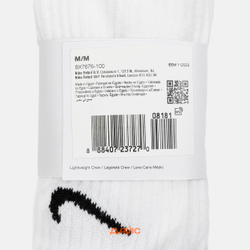 Носки Nike Everyday Lightweight Crew 3 Pairs 