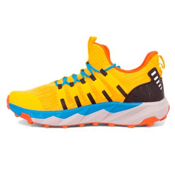 Кроссовки RAY TR-FLY 1.0 золотой