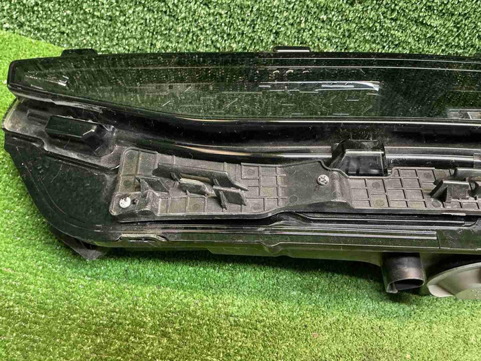 Битая Фара левая Zeekr X (2023-н.в.) LED