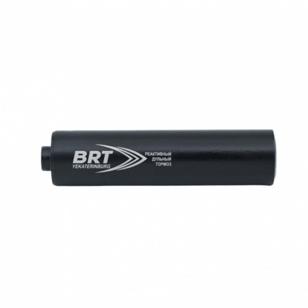 6 камерный ДТКП закрытого типа на Baikal 141 Соболь (.22 LR, М18х1), BRT