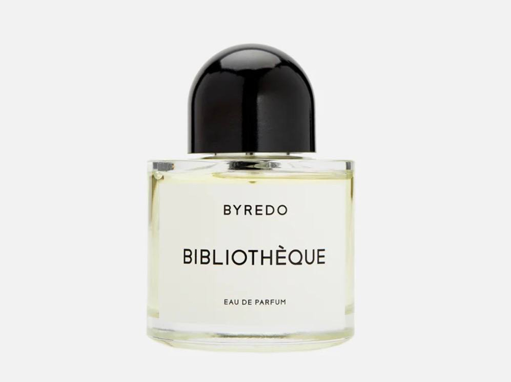Byredo BIBLIOTHEQUE