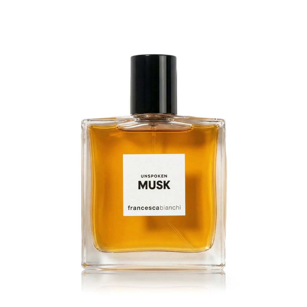 Francesca Bianchi Unspoken Musk Extrait de parfum - tester 100 ml (unisex)