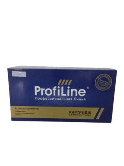 Картридж PL-408010 (SP150HE) для Ricoh SP150