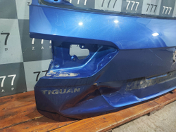 Крышка багажника Volkswagen Tiguan 2 16-20 Б/У Оригинал 5NA827159E