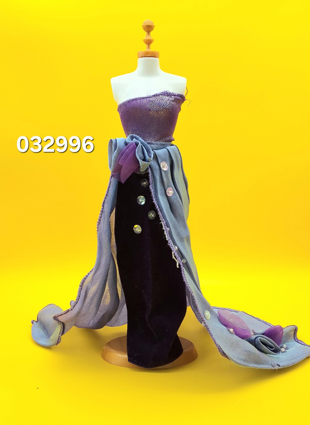 Одежда для куклы Барби винтаж 032996