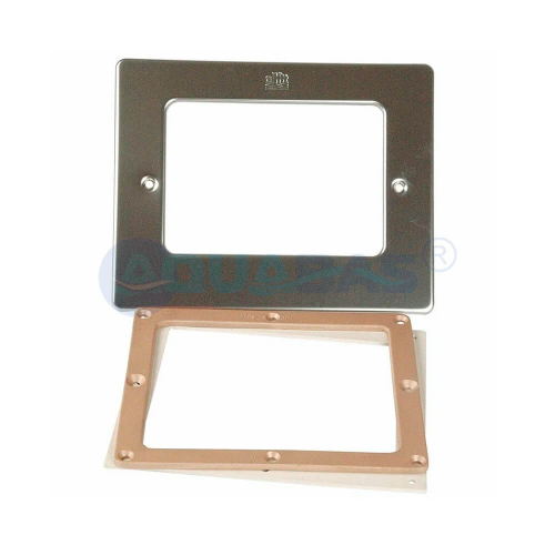 Рамка скиммера Hugo Lahme (универсал) с монтажным комплектом (1052020)