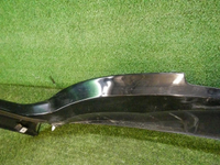 Кронштейн спойлера багажника BMW X1 F48 (15-22)