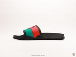 Слайдеры Gucci Slide