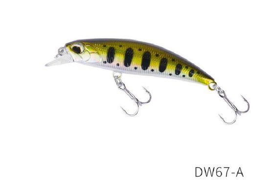 Tsurinoya DW67 60мм./6,1гр.