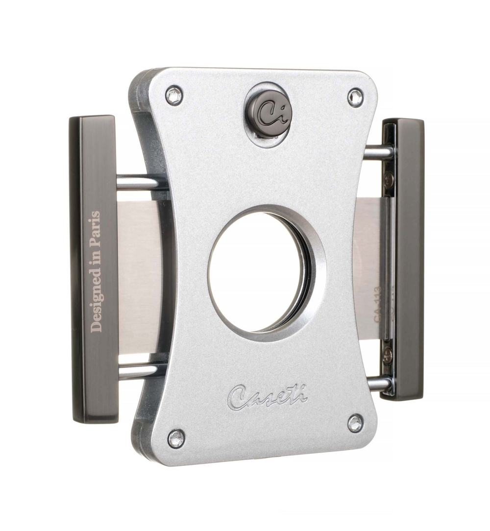 Гильотина Caseti, серебристая CA113-6