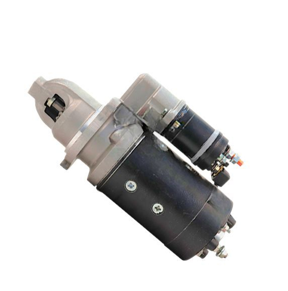 Стартер для JCB, MASSEY FERGUSON, FERMEC, REDROCK, Perkins STL0994