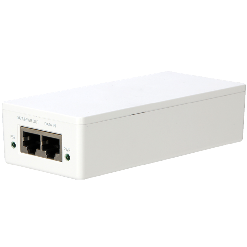 Инжектор PoE Dahua DH-TAM1GT1GT-30