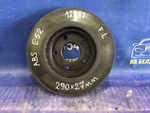 Диск тормозной передний NISSAN ELGRAND 2010-2024