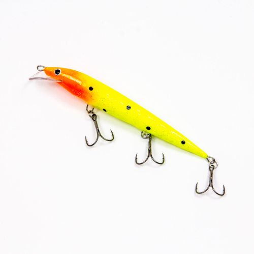 Terve Suomi, 13 см., цвет 017a