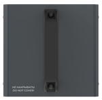 Электрическая тепловая пушка Royal Clima Heat Box RHB-C2