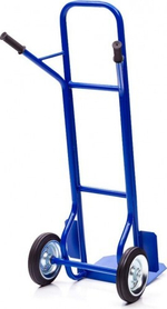 Тележка транспортировочная СТЕЛЛА-ТЕХНИК КГ-250-250 грузоподъемность 250кг КГ-250-250-И