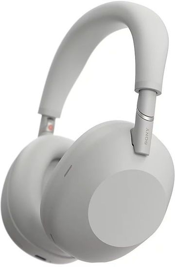Беспроводные наушники Sony WH-1000XM6