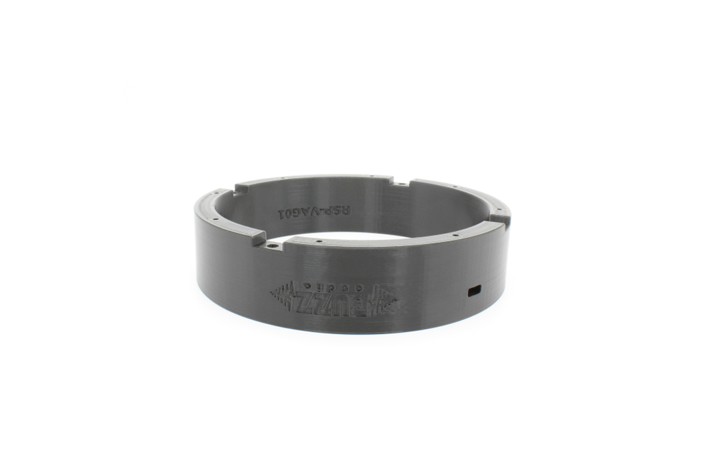 Кольца проставочные Volkswagen RSP-VAG01 - BUZZ Audio