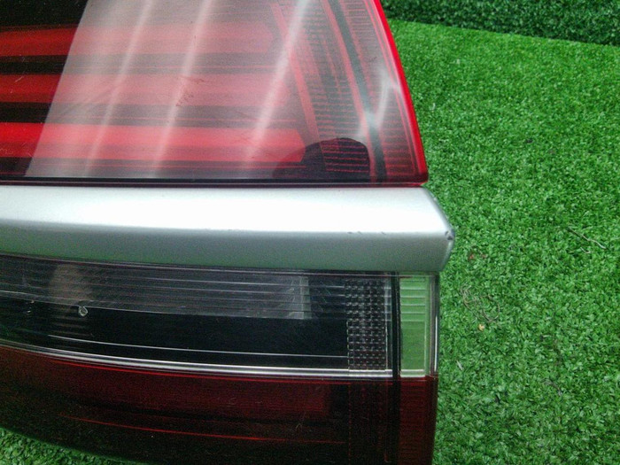 Фонарь левый внешний Geely Coolray (2019-2024)