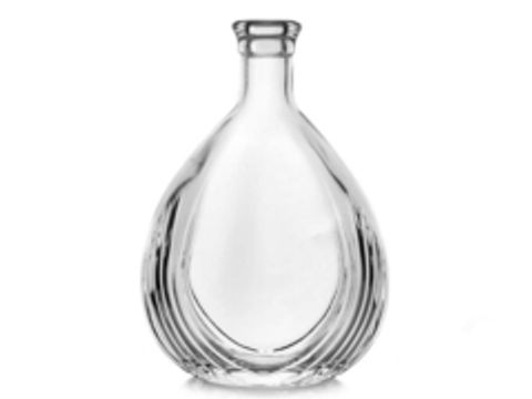 Бутылка стеклянная Волна 0,5л 15 штук