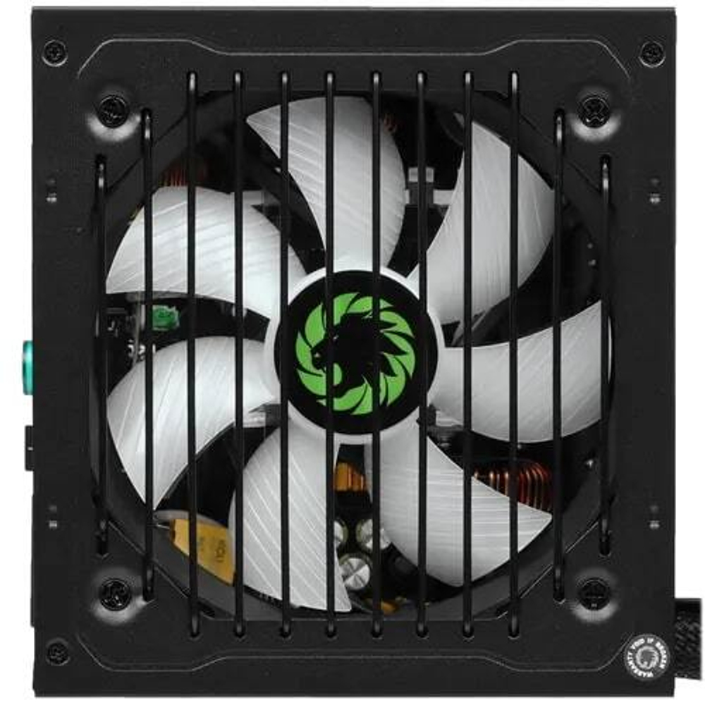 Блок питания ATX GameMax VP-700-RGB-MODULAR