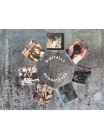 Bon Jovi — Slippery When Wet