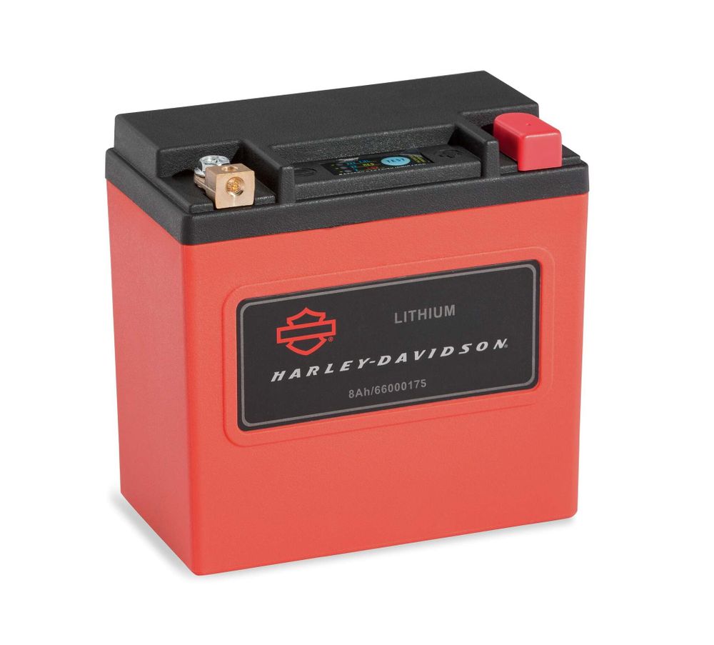 66000175 АККУМУЛЯТОРНАЯ СТАРТЕРНАЯ ЛИТИЙ-ЖЕЛЕЗО-ФОСФАТНАЯ БАТАРЕЯ LIFEPO, НАПРЯЖЕН. 12В, ЕМКОСТЬ 8 А/Ч