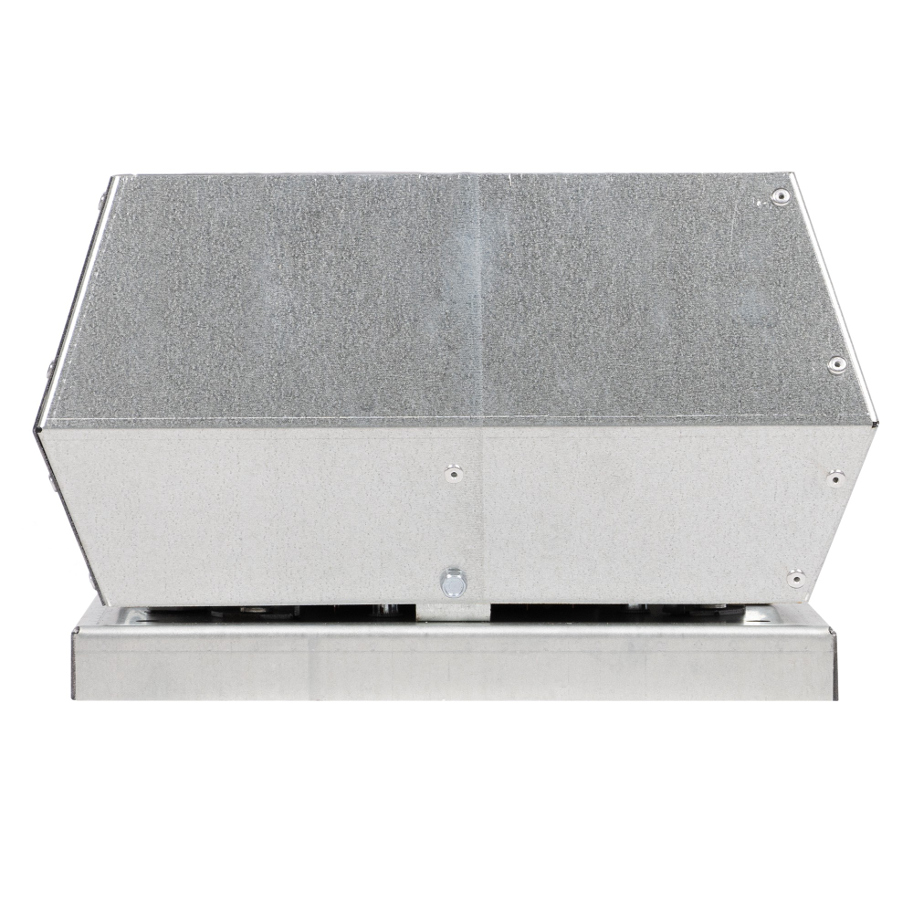 Вентилятор крышный SHUFT RMVE 450/670-4 VIM НС-1064697