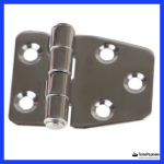 Петля для лодки и автофургонов из нержавеющей стали/морская петля для люка 59х37х2 мм