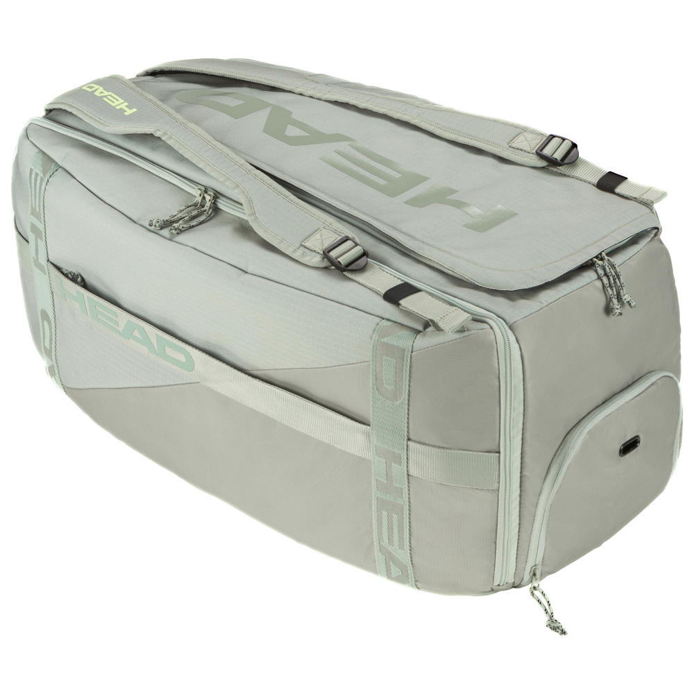 Сумка Pro Duffle Bag L