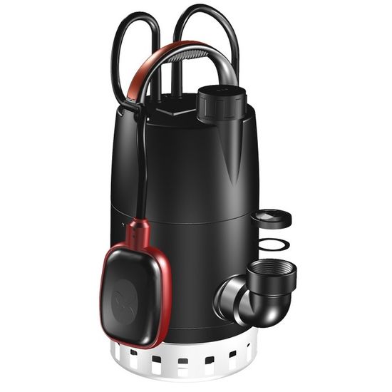 Дренажный насос Grundfos Unilift CC 5 A1