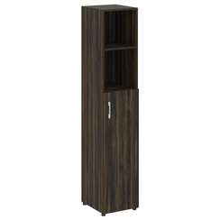 Yalta Шкаф узкий LT.SU-1.6 (R) Дуб Мали 400*450*1987