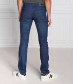 джинсы delaware3-1 BOSS BLACK - темно-синий(50473014)