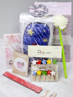 Милота бокс мини "Princess"