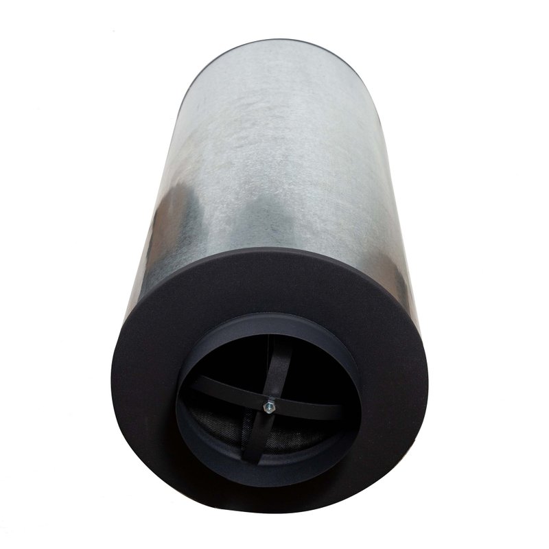 Канальный угольный фильтр MagicFilter 1500 м3/200 мм
