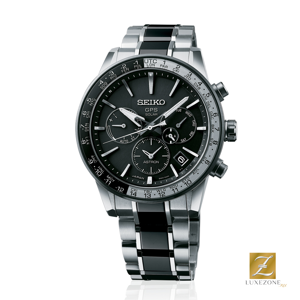 Seiko SSH011J1